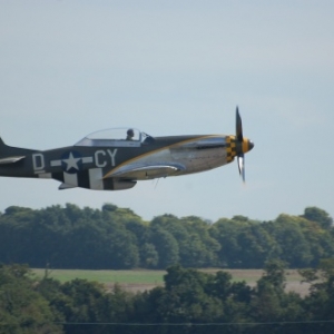 Duxford Air Show 2012