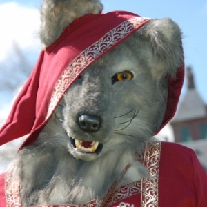 Foire aux Elfes à Haarzuilens