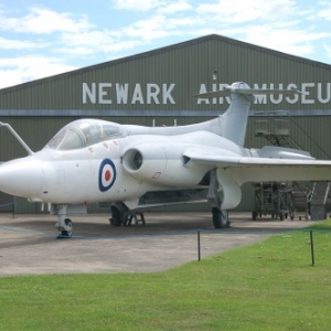 Blackburn Buccaneer S1