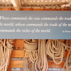 Musée maritime de San Diego