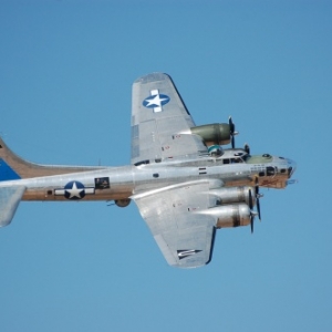 B17 Sentimental Journey