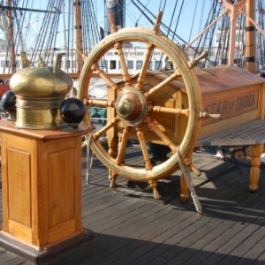 Star of India Star of India