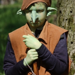 Foire aux Elfes à Haarzuilens