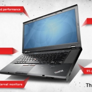 Lenovo Thinkpad W530 Lenovo Thinkpad W530