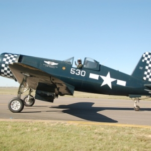 Commemorative Air Force - Midland Air Show