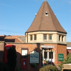 Bletchley Park: les casseurs de codes