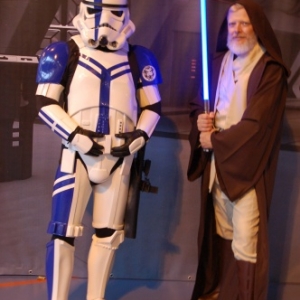 All For Geek 2019 - Esneux