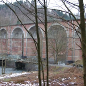 Pont de Cheneux