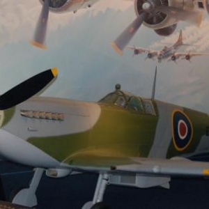 Musée de l'air et de l'espace (Washington DC, USA)