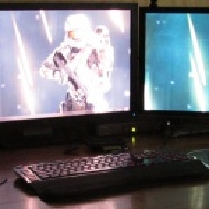 Lenovo Thinkpad W530 Quad Monitors via Docking Station Lenovo Thinkpad W530 Quad Monitors via Docking Station