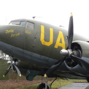 C47 Dakota (Wings of Liberty - Best -Hollande-)