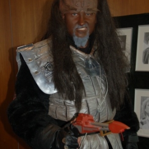 Fedcon 24 - La Convention Star Trek (Düsseldorf)
