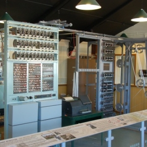 Bletchley Park: les casseurs de codes