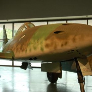 Musée de l'air et de l'espace (Washington DC, USA)