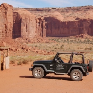 Monument Valley