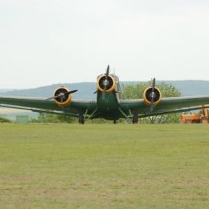 Junkers Ju 52