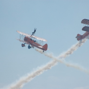 Sanicole Airshow 2013