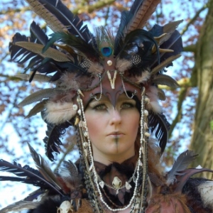 Foire aux Elfes à Haarzuilens