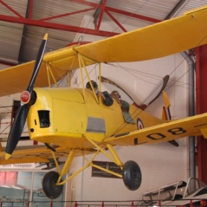 Solent Sky Museum - Southampton