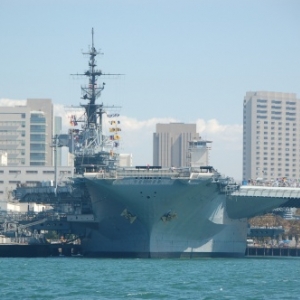 USS Midway