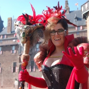 Foire aux Elfes à Haarzuilens