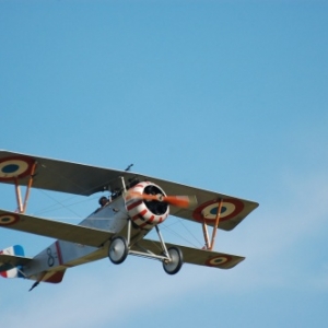 Duxford Air Show 2012