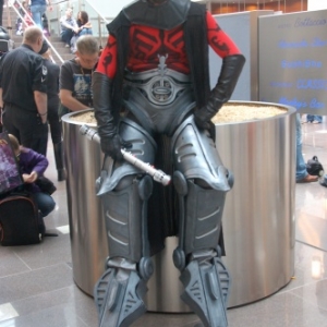 Fedcon 24 - La Convention Star Trek (Düsseldorf)