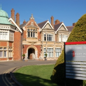 Bletchley Park: les casseurs de codes