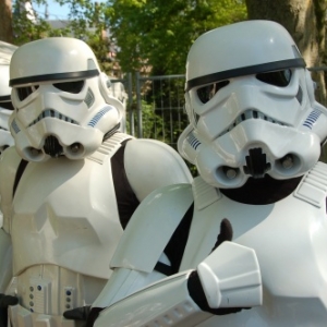 Foire aux Elfes à Haarzuilens