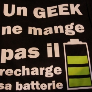 All For Geek 2019 - Esneux