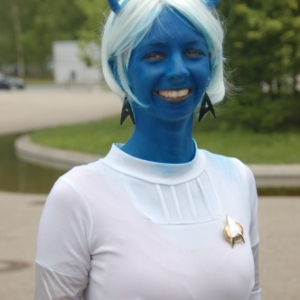 Fedcon 24 - La Convention Star Trek (Düsseldorf)
