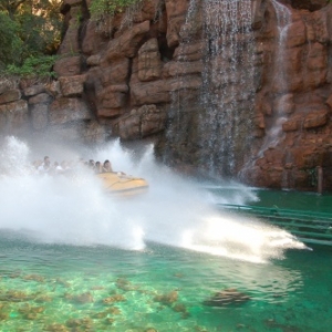 Universal Studios Hollywood - Los Angeles