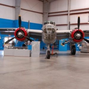 Pima Air & Space Museum - Pima