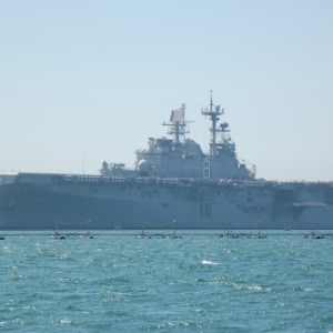 Musée maritime de San Diego Musée maritime de San Diego