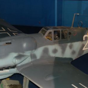 Musée de l'air et de l'espace (Washington DC, USA)