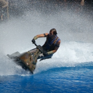 Universal Studios Hollywood - Los Angeles