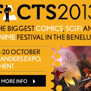 FACTS 2013 FACTS 2013