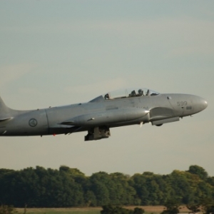 Duxford Air Show 2012