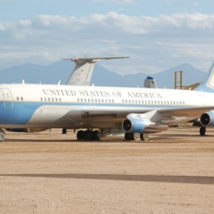 Pima Air & Space Museum - Pima