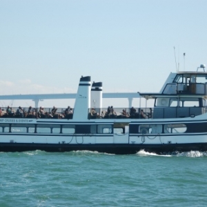 Musée maritime de San Diego