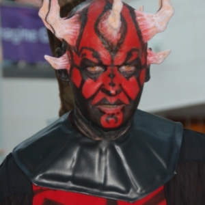 Fedcon 24 - La Convention Star Trek (Düsseldorf)