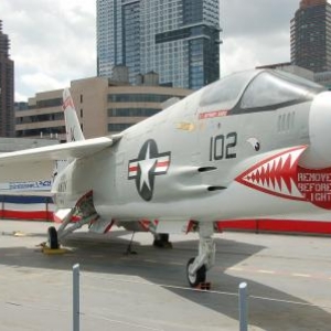 F8 Crusader