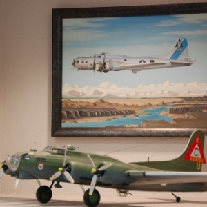 Arizona Wing Commemorative Air Force Museum - Mesa