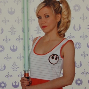 Star Wars Celebration Europe - Essen (Allemagne)