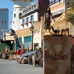 Universal Studios Hollywood - Los Angeles