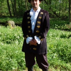 Foire aux Elfes à Haarzuilens