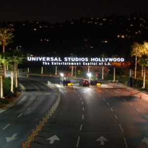 Universal Studios Hollywood - Los Angeles Universal Studios Hollywood - Los Angeles