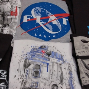 All For Geek 2019 - Esneux