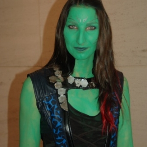 Fedcon 24 - La Convention Star Trek (Düsseldorf)