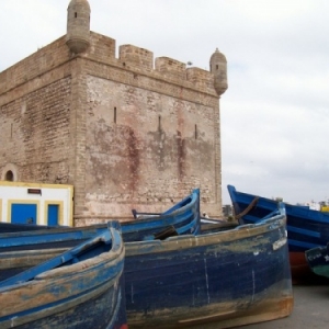 Essaouira